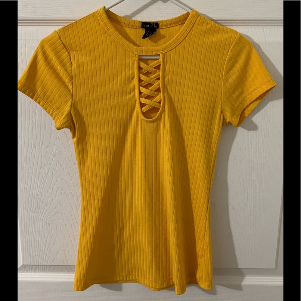 Womans shirt
